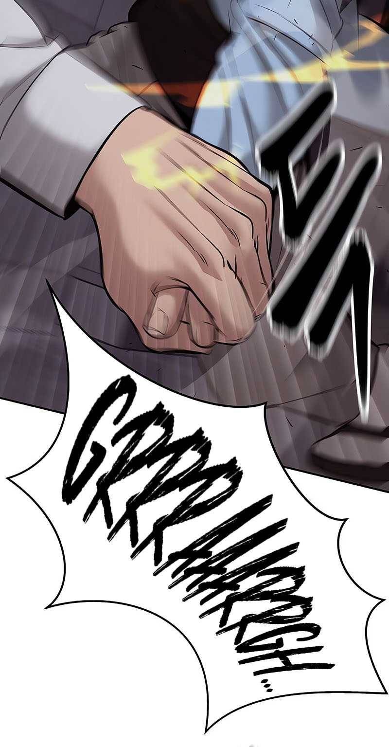 The Bully In Charge Chapter 58 - halaman 64
