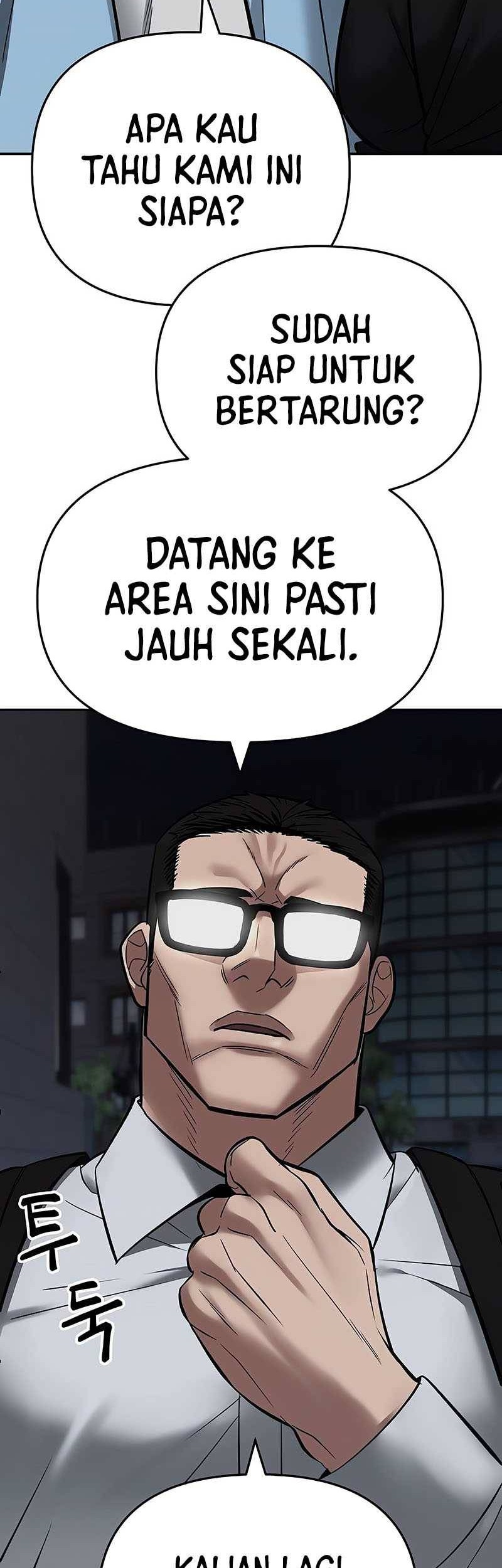 The Bully In Charge Chapter 58 - halaman 68