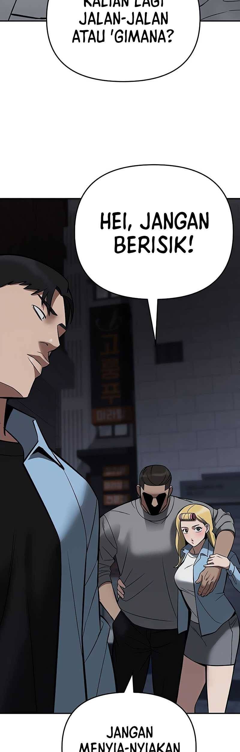 The Bully In Charge Chapter 58 - halaman 69