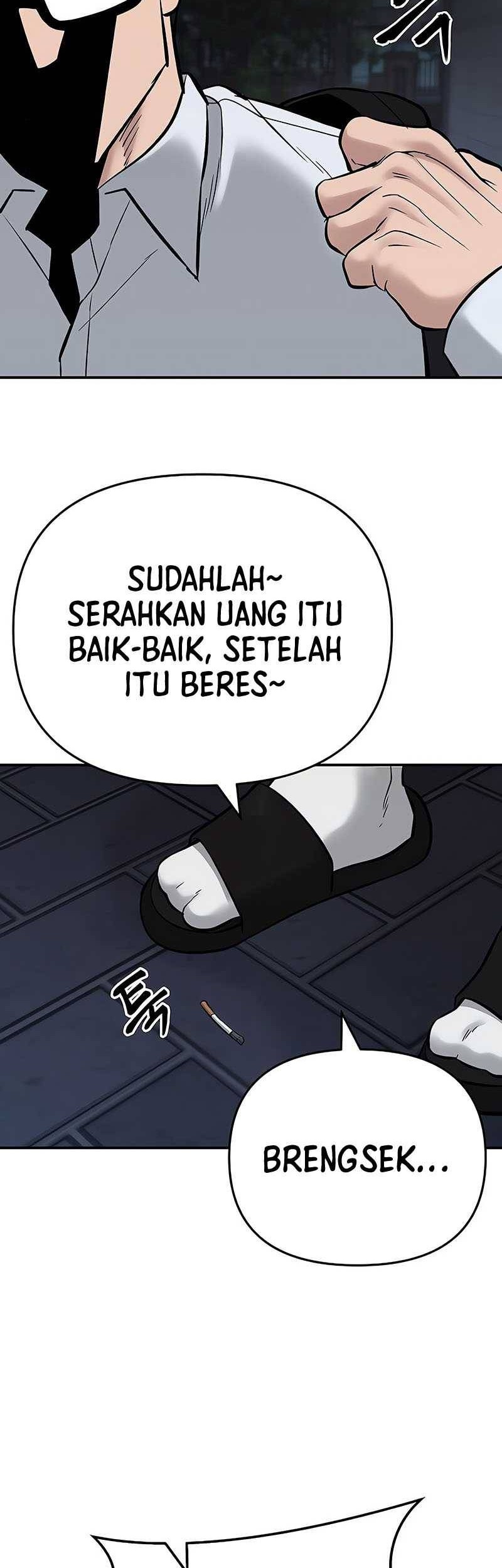 The Bully In Charge Chapter 58 - halaman 72