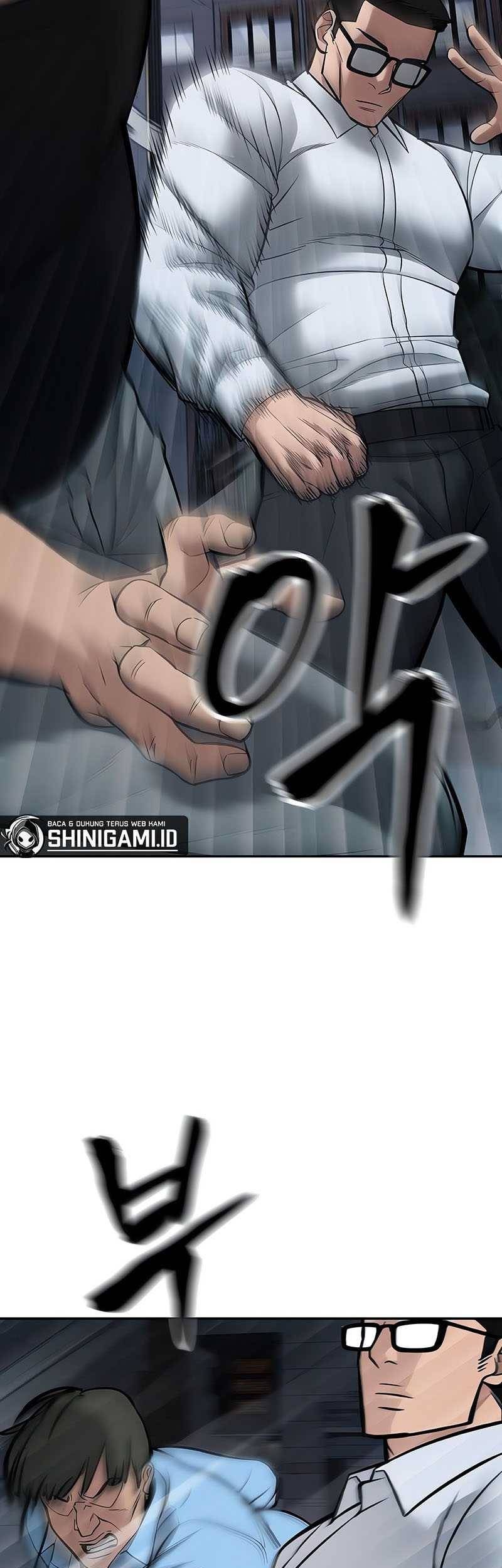 The Bully In Charge Chapter 58 - halaman 75