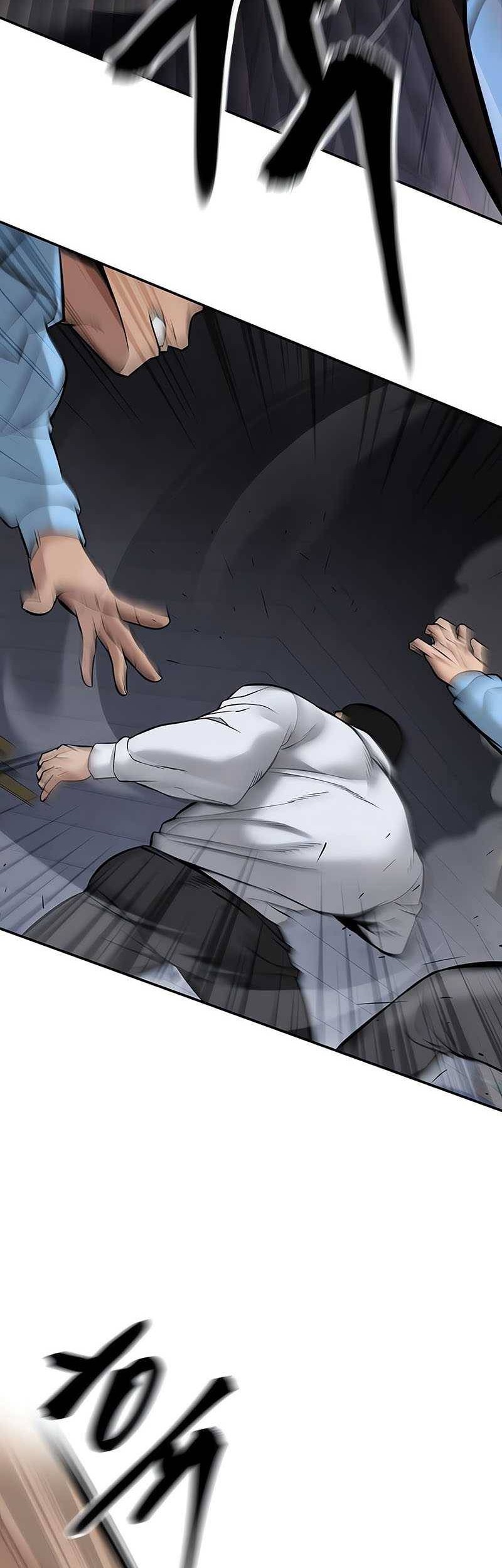 The Bully In Charge Chapter 58 - halaman 80
