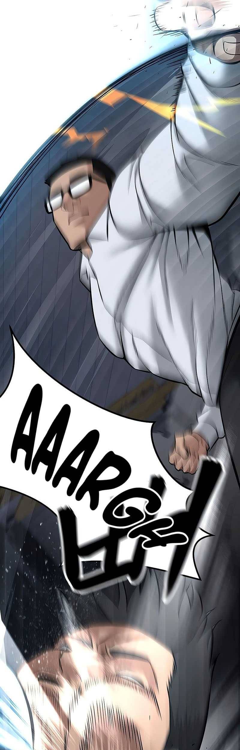 The Bully In Charge Chapter 58 - halaman 83
