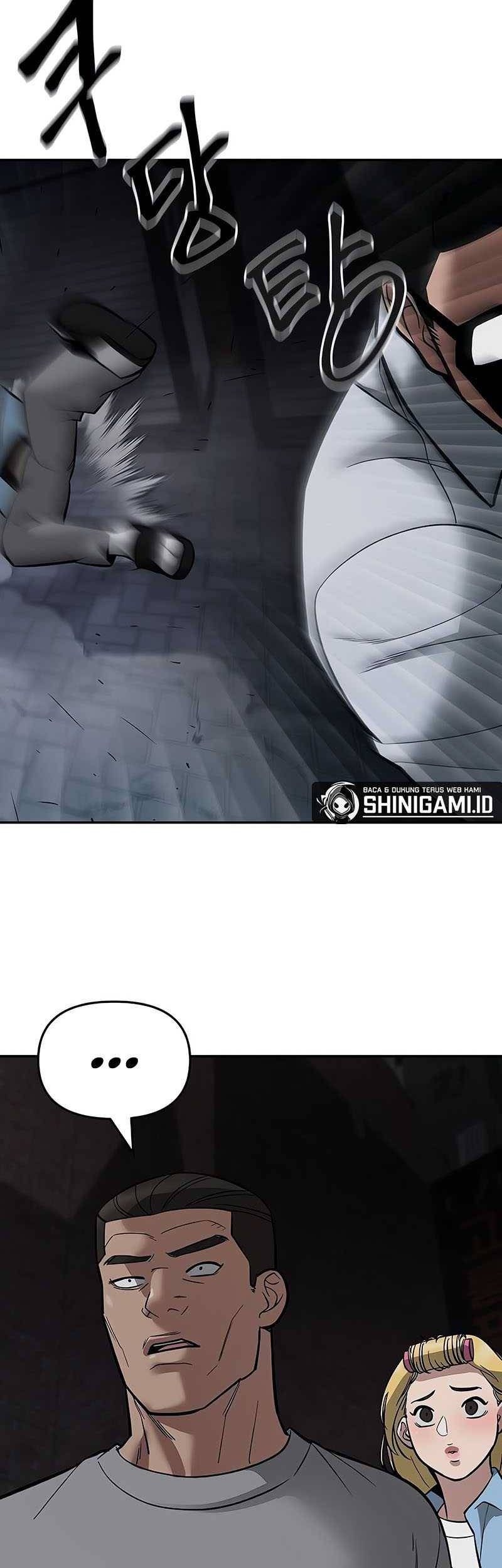 The Bully In Charge Chapter 58 - halaman 85
