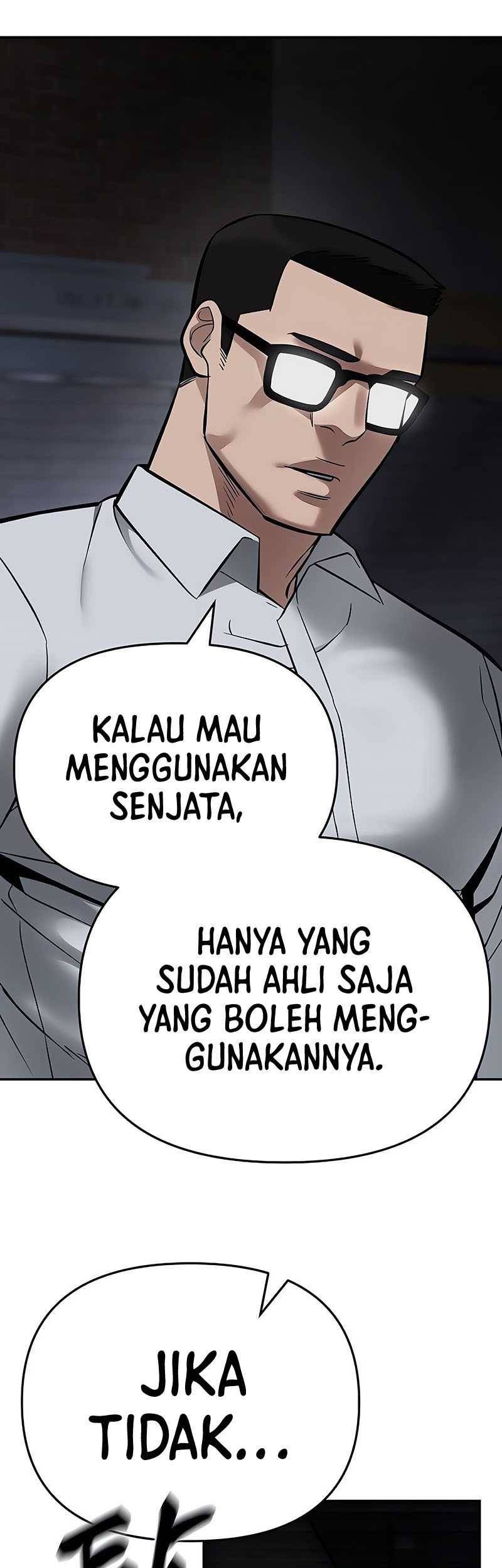 The Bully In Charge Chapter 58 - halaman 87