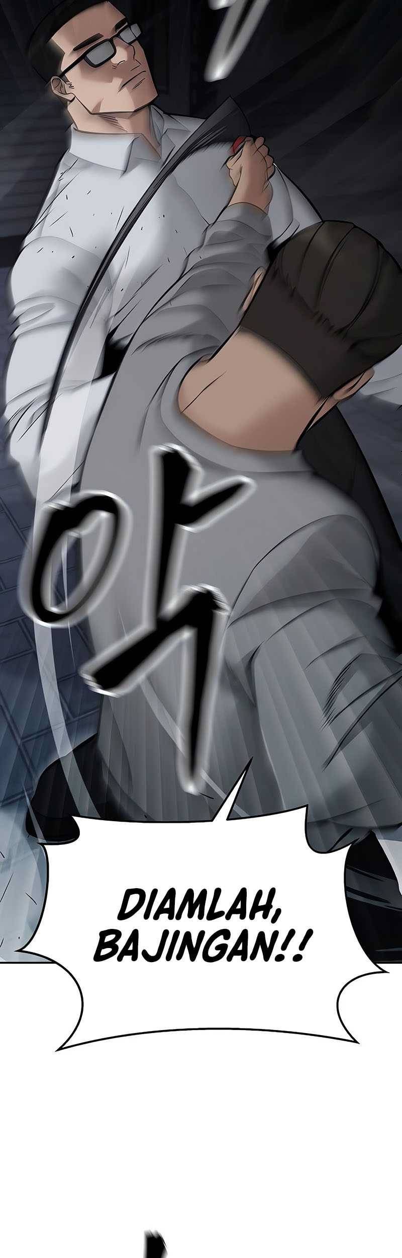 The Bully In Charge Chapter 58 - halaman 89