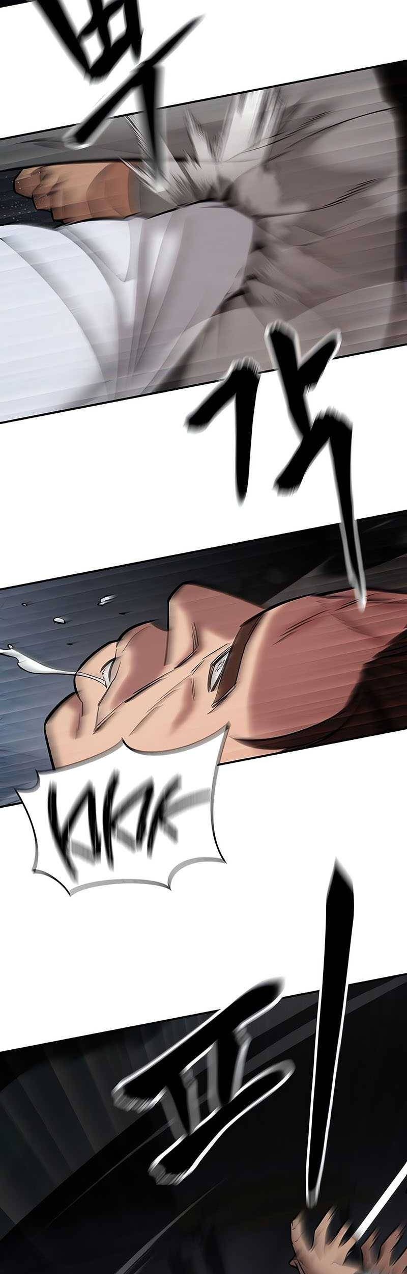 The Bully In Charge Chapter 58 - halaman 91