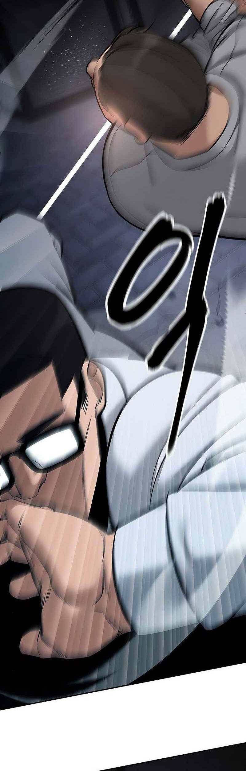 The Bully In Charge Chapter 58 - halaman 92