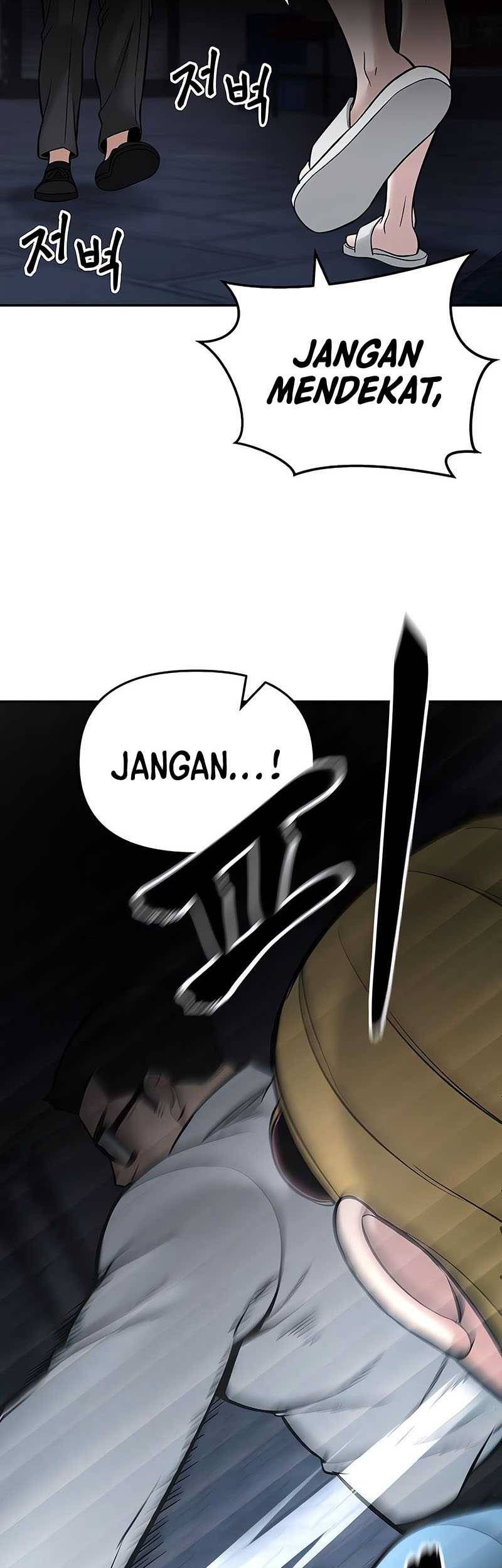 The Bully In Charge Chapter 58 - halaman 96