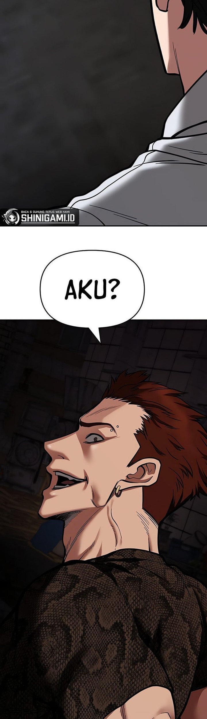 The Bully In Charge Chapter 59 - halaman 108