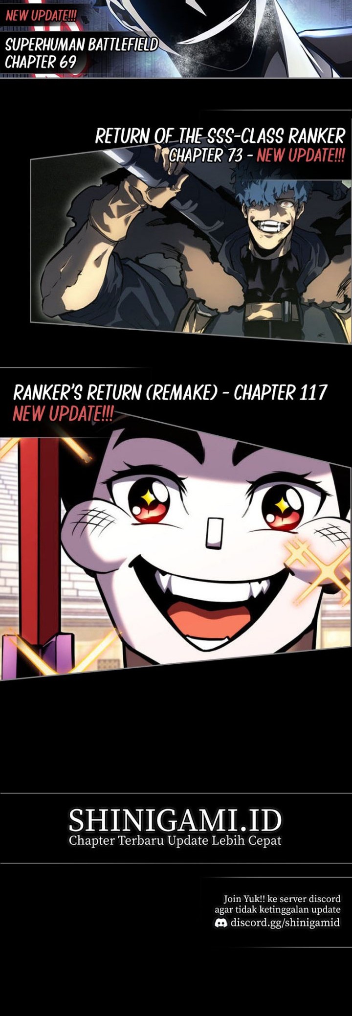 The Bully In Charge Chapter 59 - halaman 111