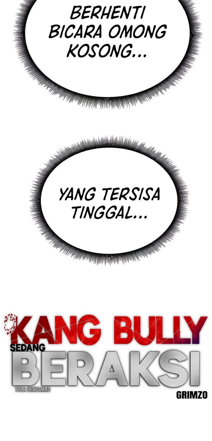 The Bully In Charge Chapter 59 - halaman 13