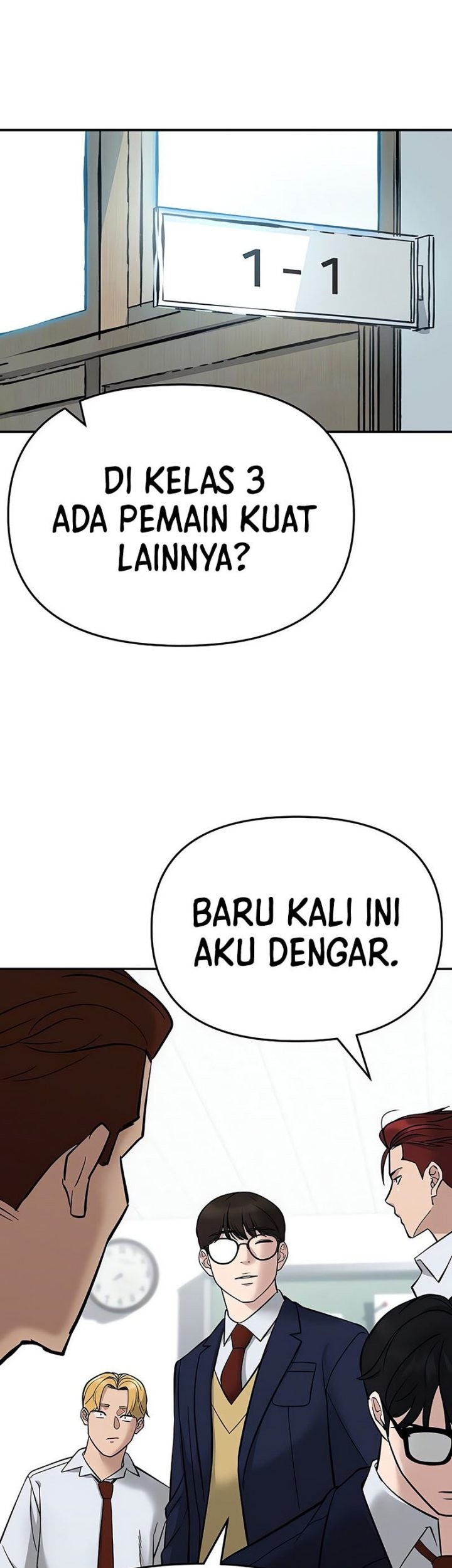 The Bully In Charge Chapter 59 - halaman 14