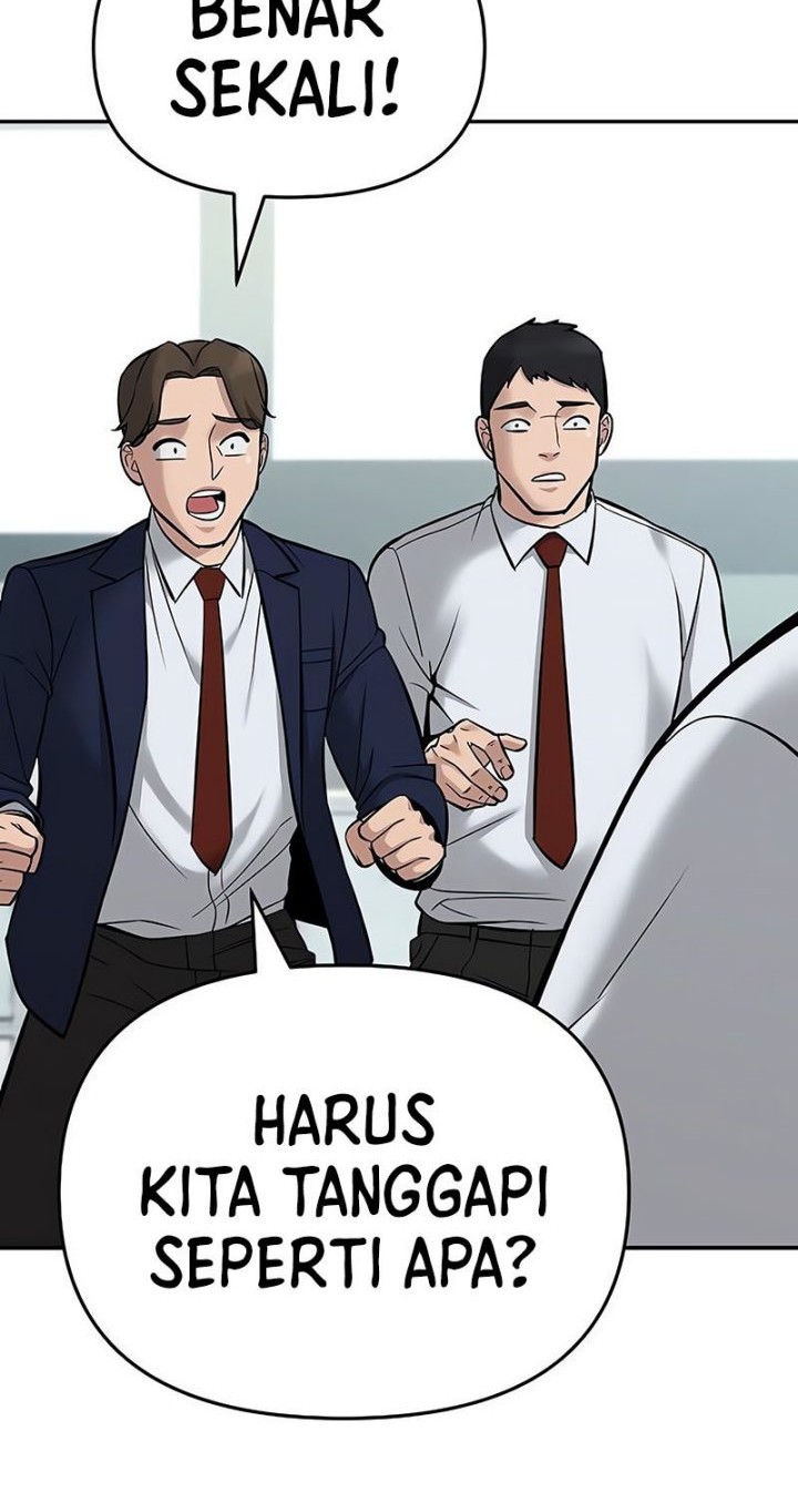 The Bully In Charge Chapter 59 - halaman 20
