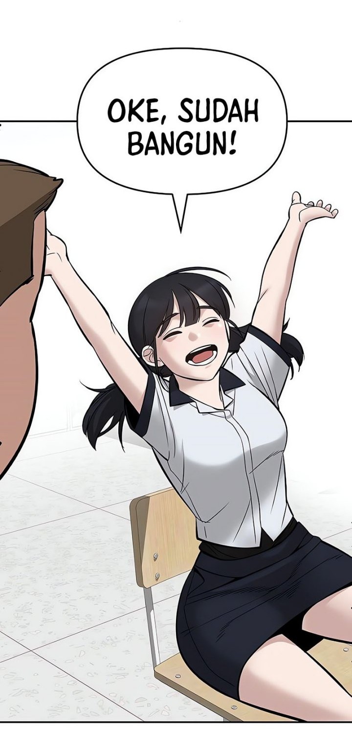 The Bully In Charge Chapter 59 - halaman 31