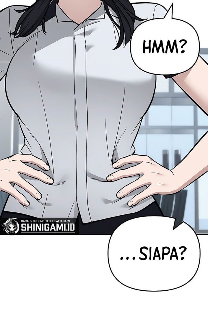 The Bully In Charge Chapter 59 - halaman 39
