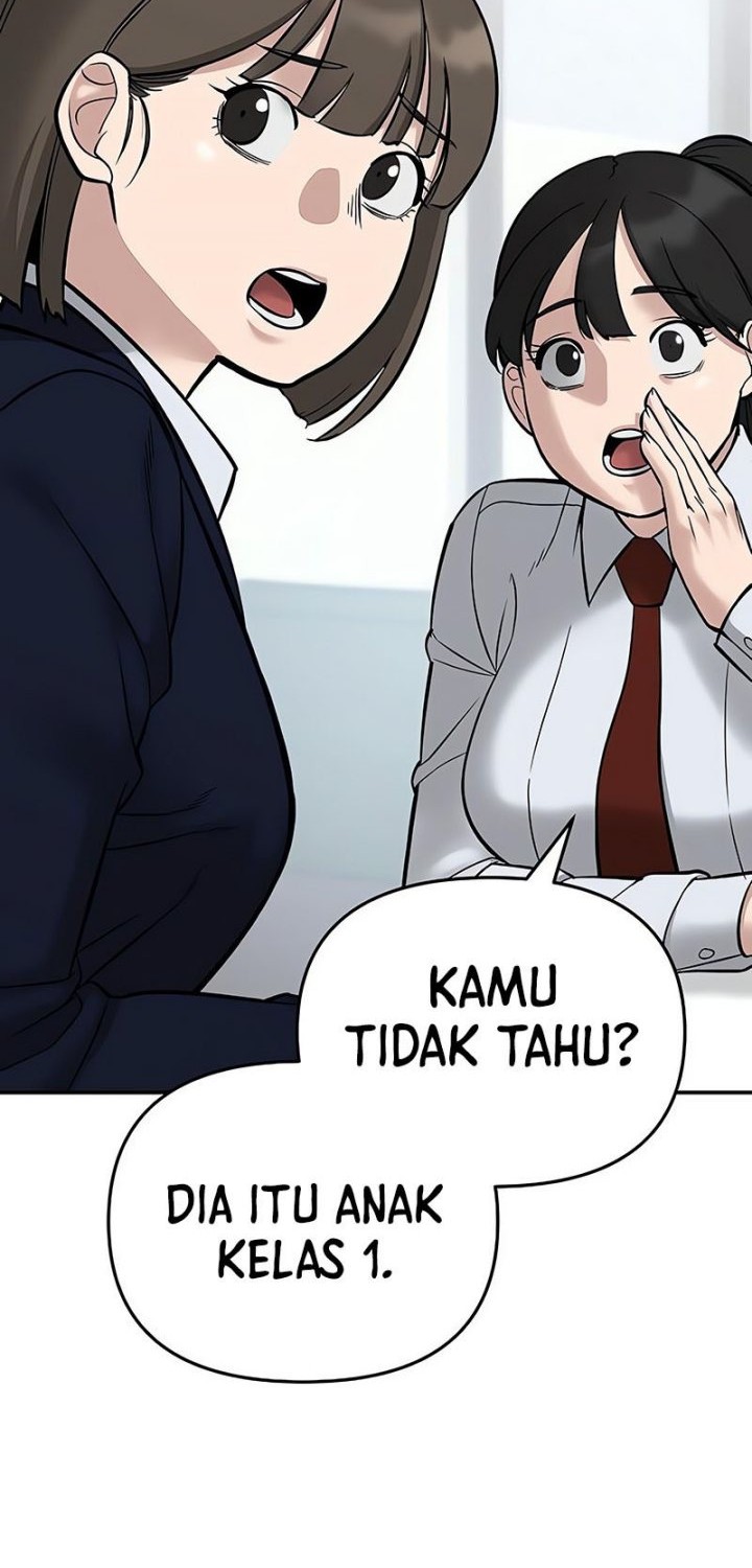 The Bully In Charge Chapter 59 - halaman 5
