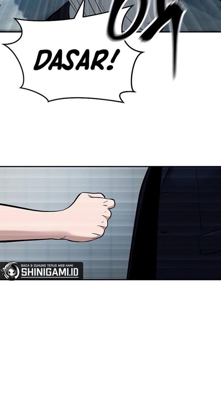 The Bully In Charge Chapter 59 - halaman 51