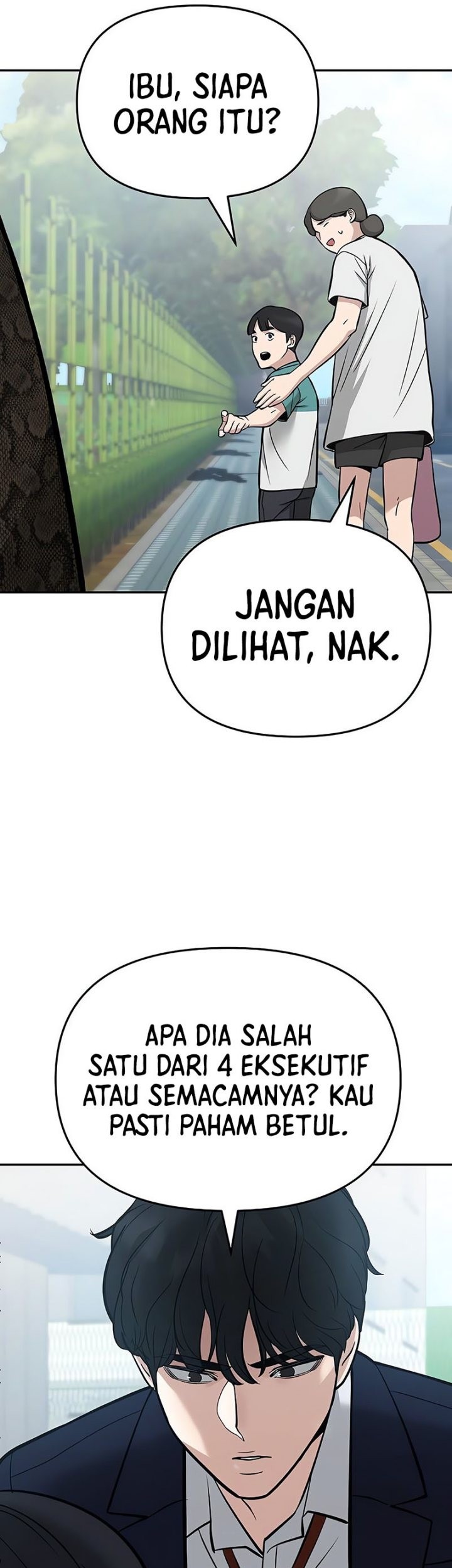 The Bully In Charge Chapter 59 - halaman 60