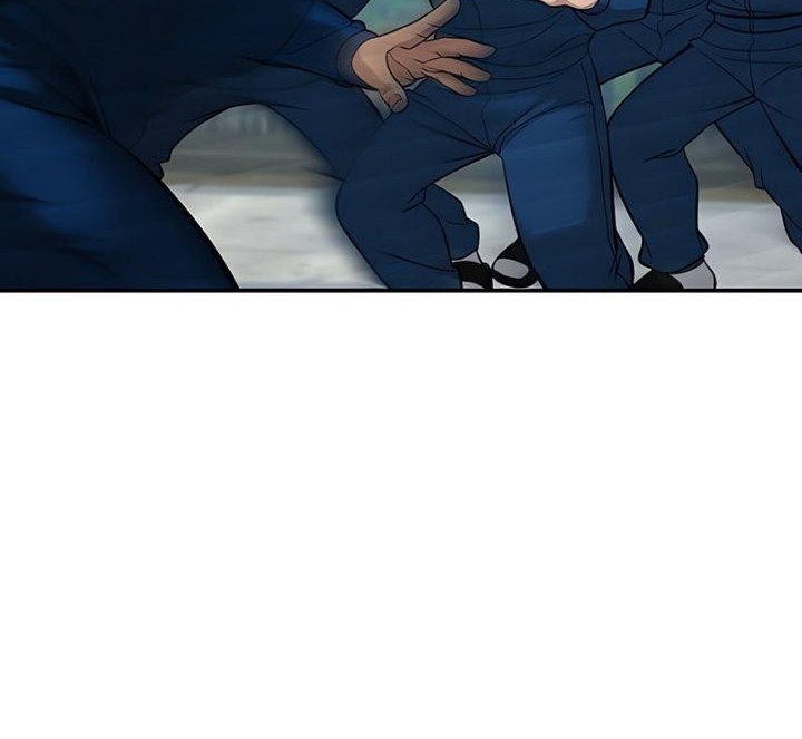 The Bully In Charge Chapter 59 - halaman 67