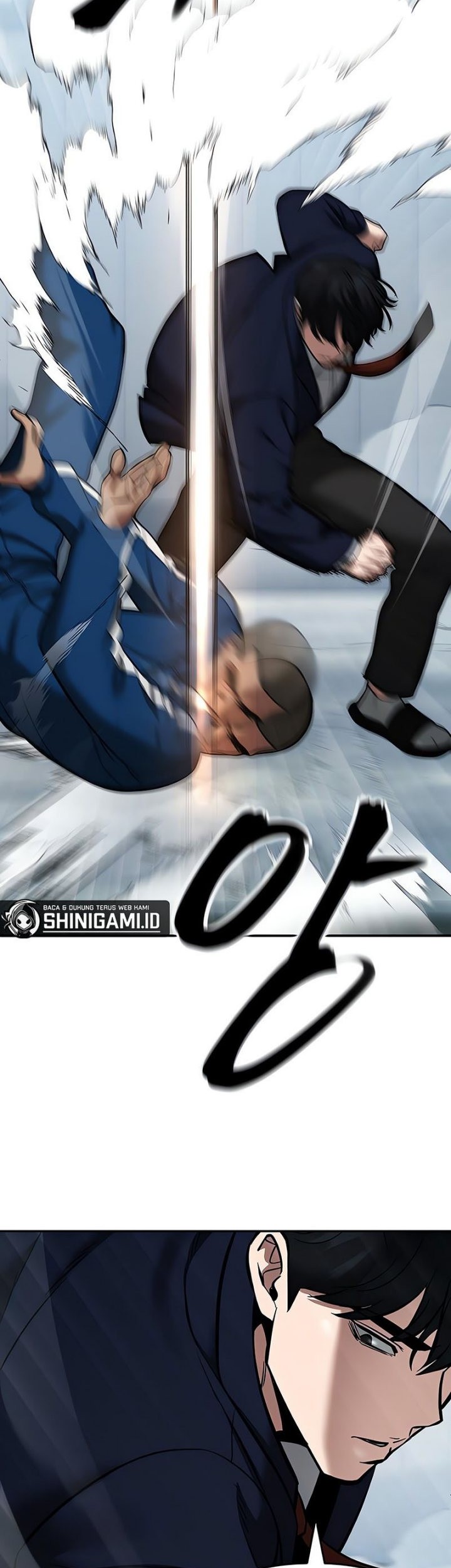 The Bully In Charge Chapter 59 - halaman 74
