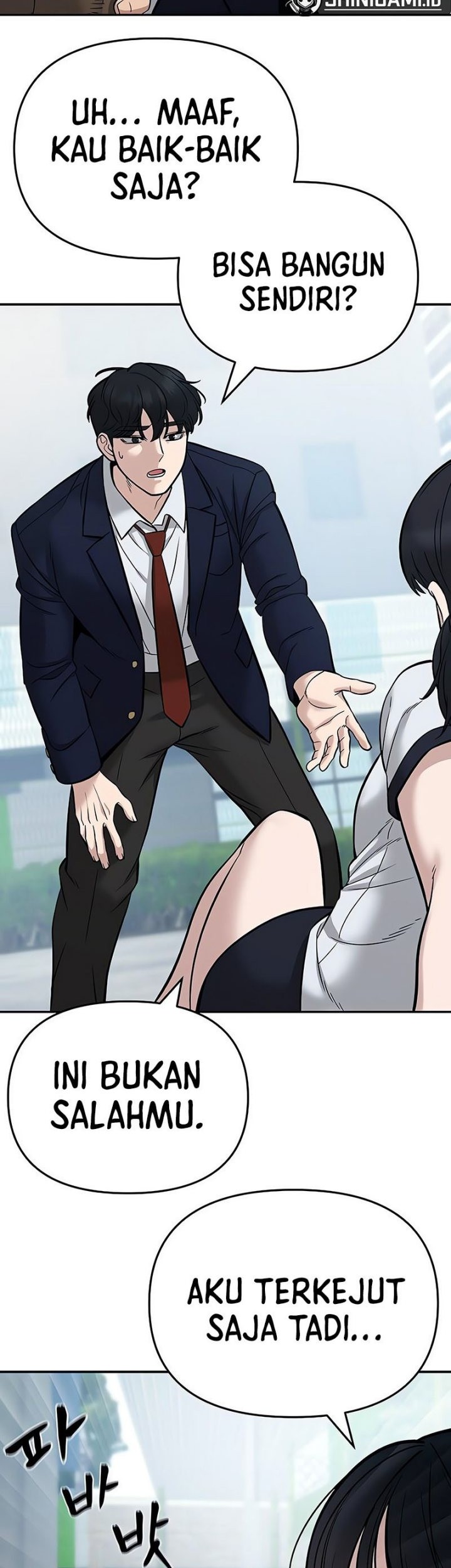 The Bully In Charge Chapter 59 - halaman 78