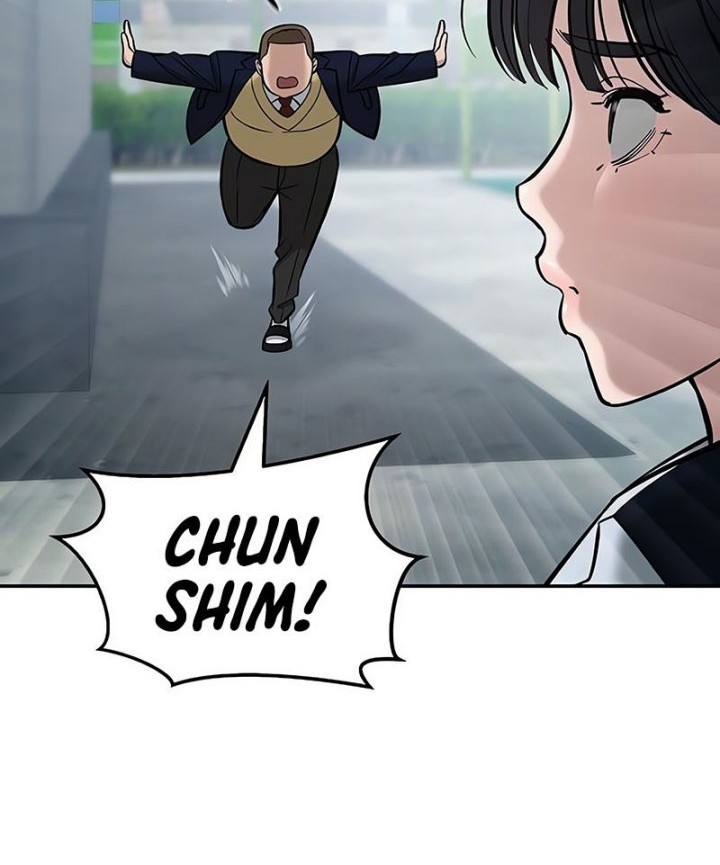 The Bully In Charge Chapter 59 - halaman 79