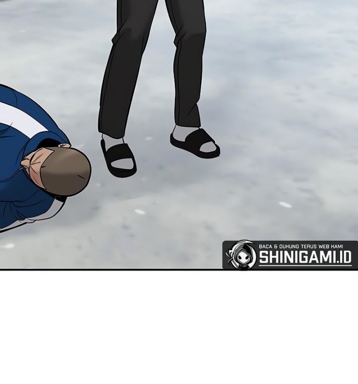 The Bully In Charge Chapter 59 - halaman 82