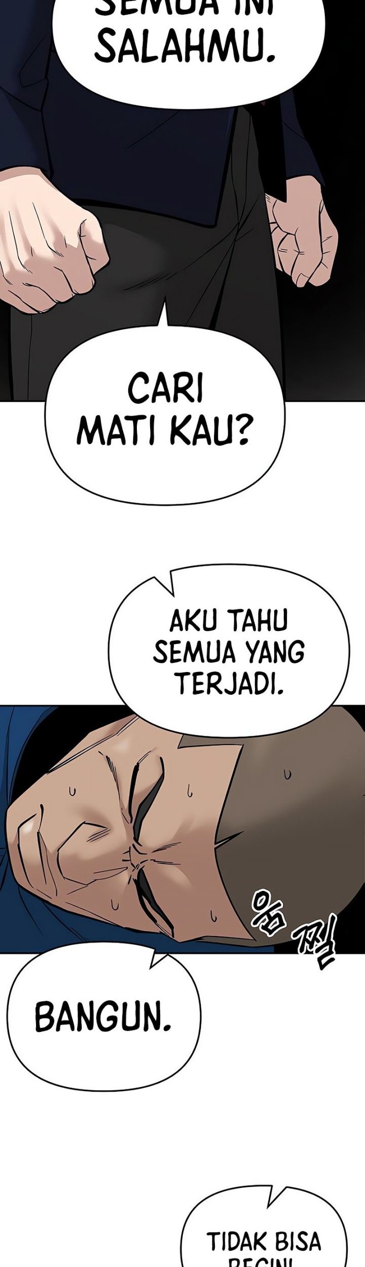 The Bully In Charge Chapter 59 - halaman 84