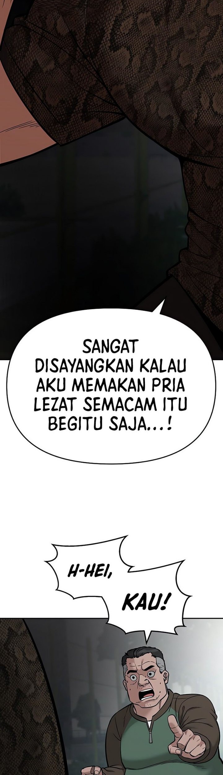 The Bully In Charge Chapter 59 - halaman 88