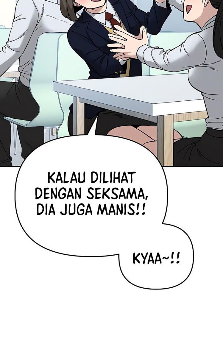 The Bully In Charge Chapter 59 - halaman 9