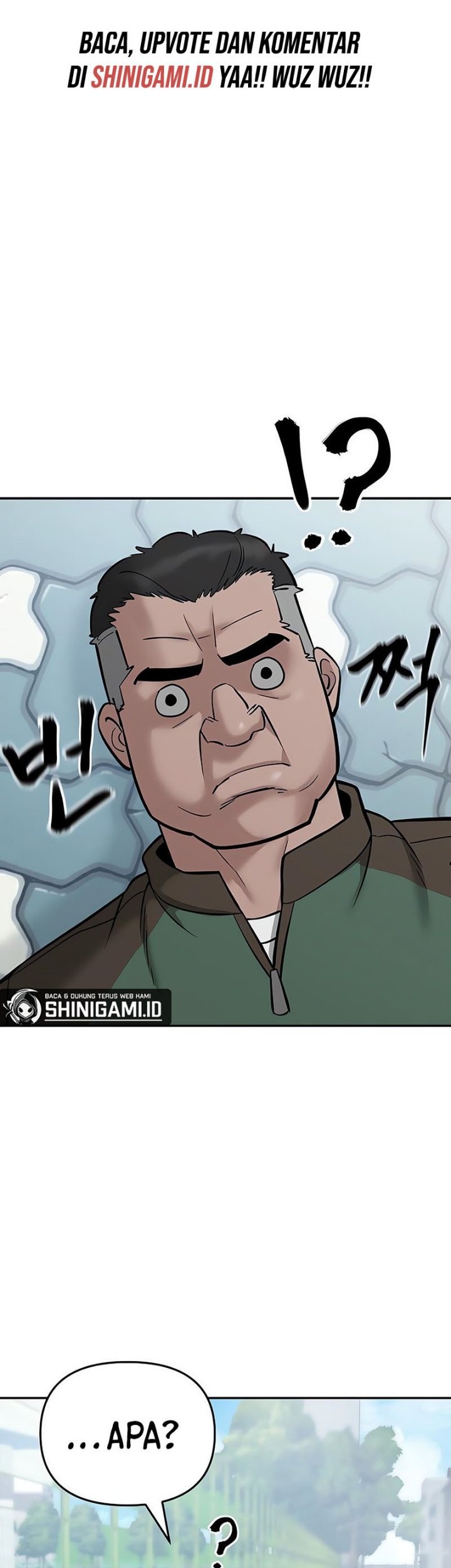 The Bully In Charge Chapter 59 - halaman 92