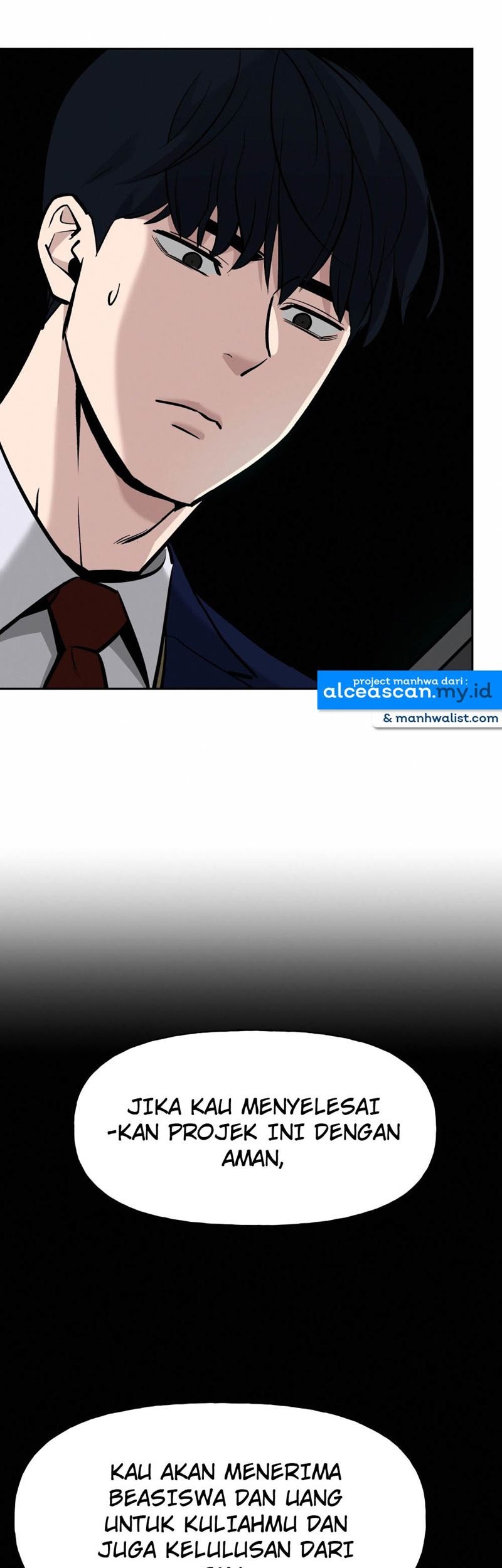 The Bully In Charge Chapter 6 - halaman 10