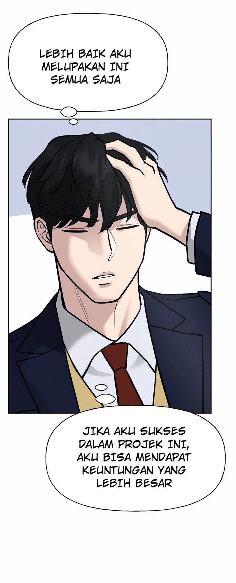 The Bully In Charge Chapter 6 - halaman 17