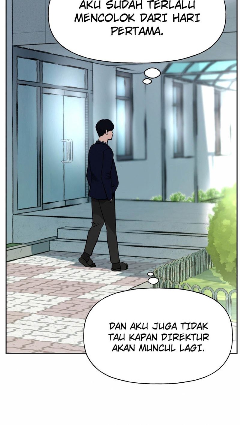 The Bully In Charge Chapter 6 - halaman 21