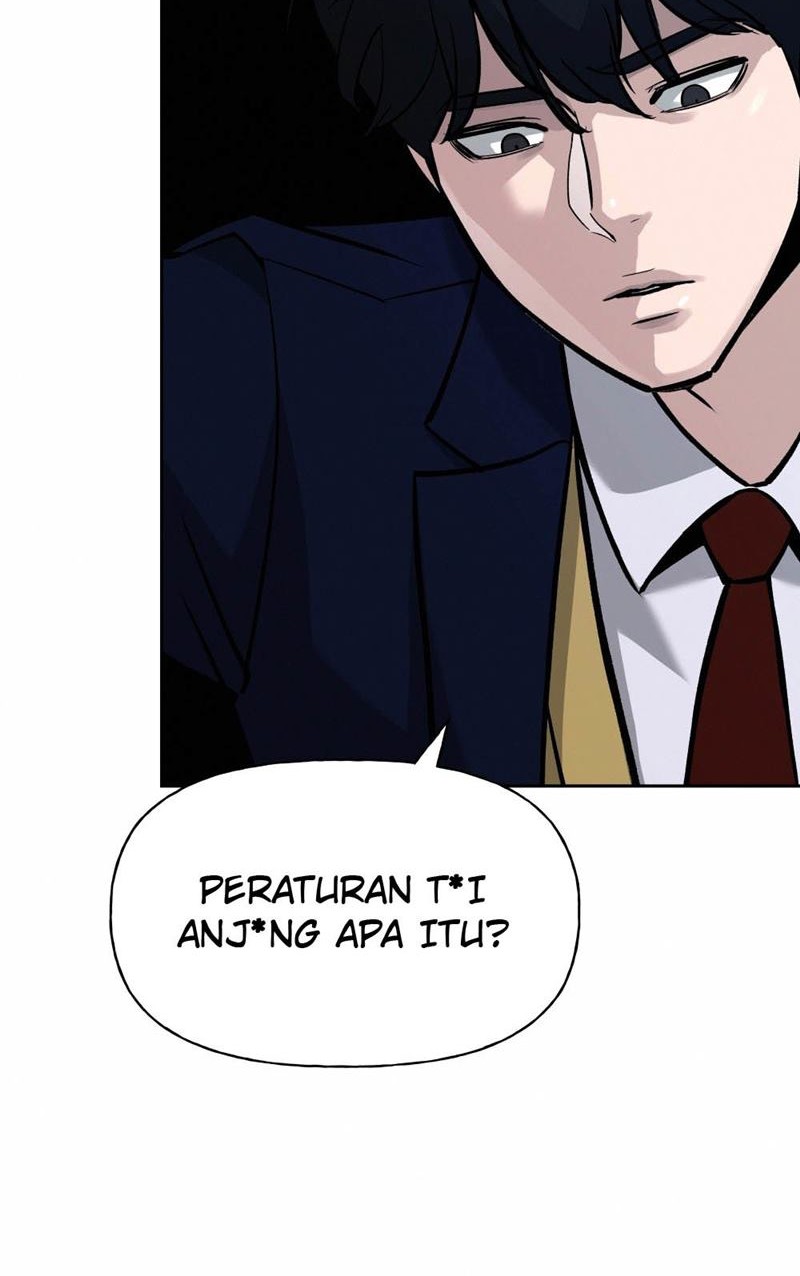 The Bully In Charge Chapter 6 - halaman 25