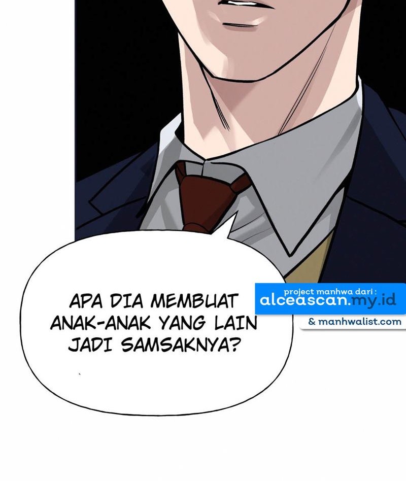 The Bully In Charge Chapter 6 - halaman 33