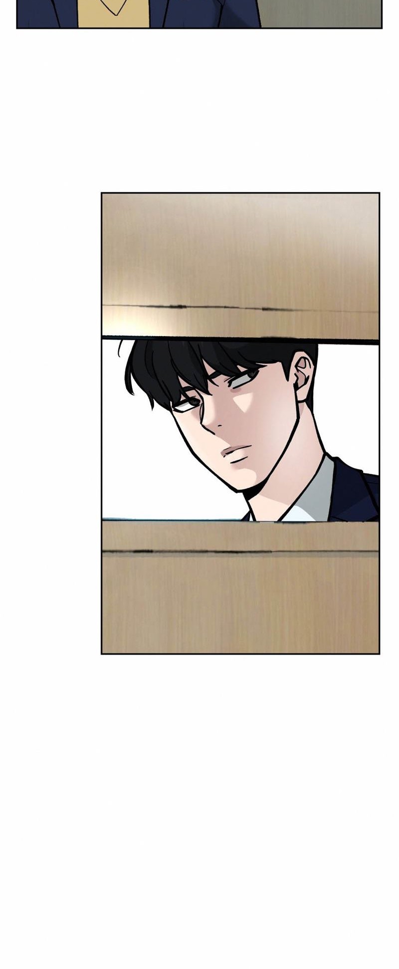 The Bully In Charge Chapter 6 - halaman 37
