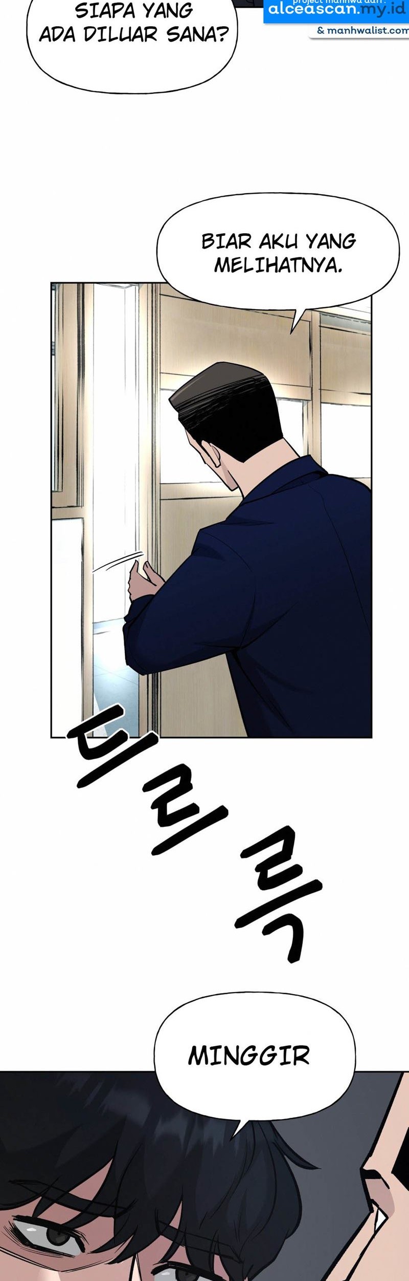 The Bully In Charge Chapter 6 - halaman 39