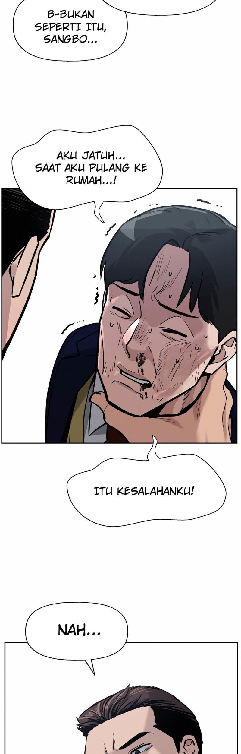 The Bully In Charge Chapter 6 - halaman 44
