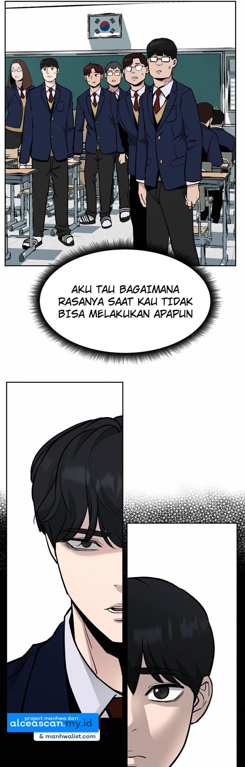 The Bully In Charge Chapter 6 - halaman 46