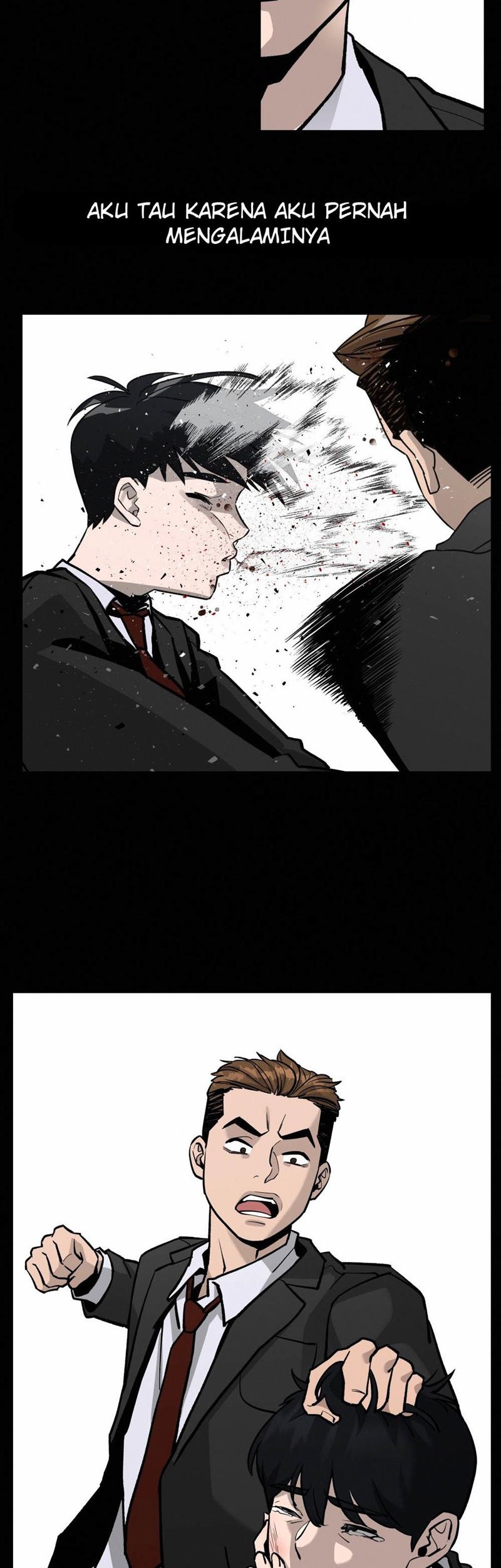 The Bully In Charge Chapter 6 - halaman 47