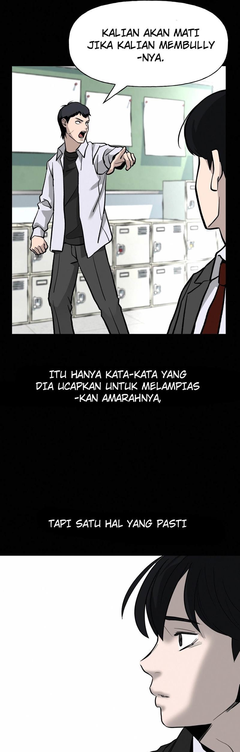 The Bully In Charge Chapter 6 - halaman 50