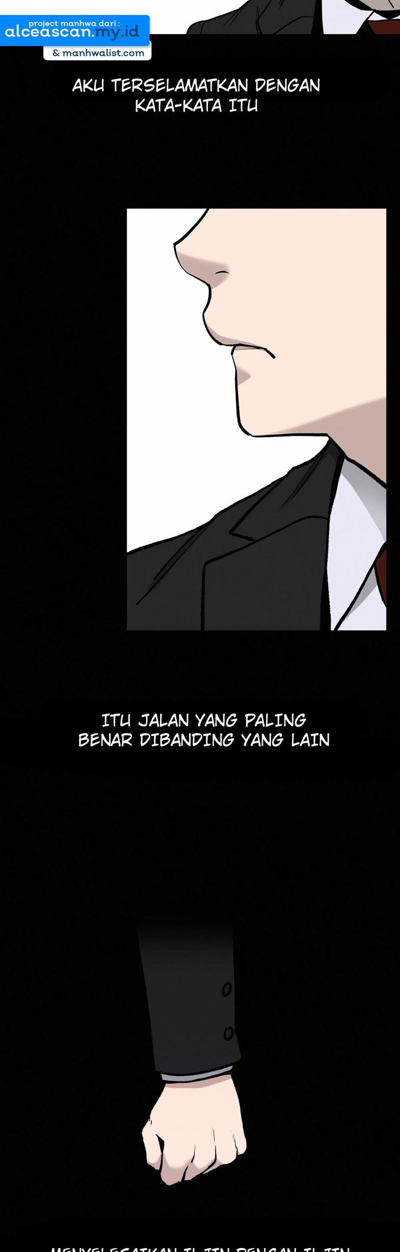 The Bully In Charge Chapter 6 - halaman 51