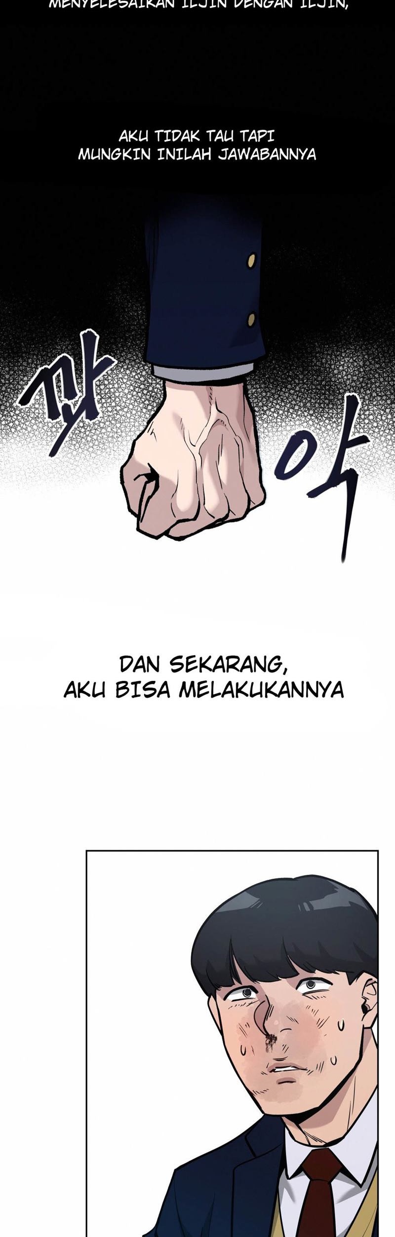 The Bully In Charge Chapter 6 - halaman 52