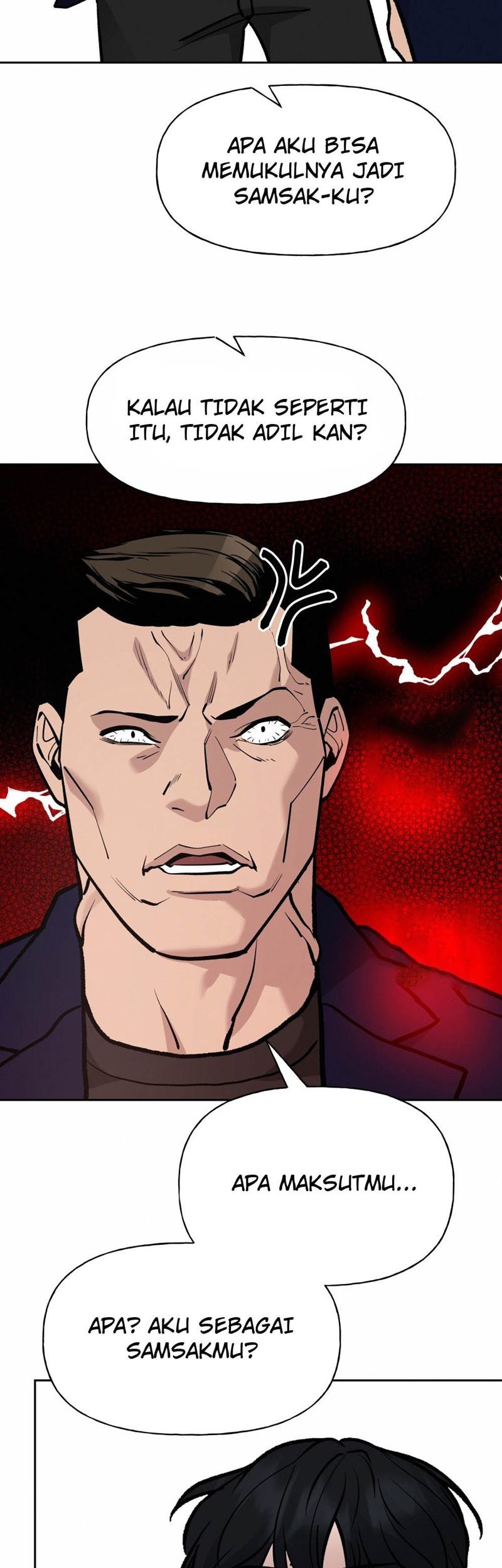 The Bully In Charge Chapter 6 - halaman 56