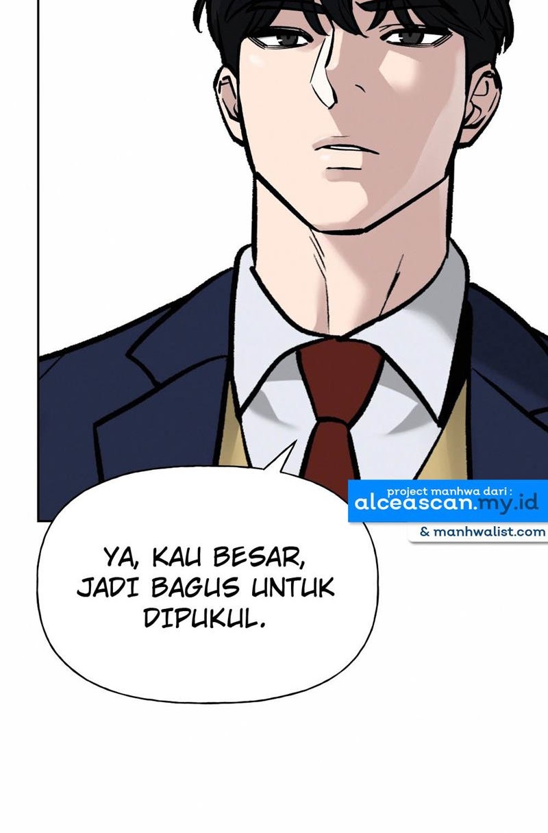 The Bully In Charge Chapter 6 - halaman 57