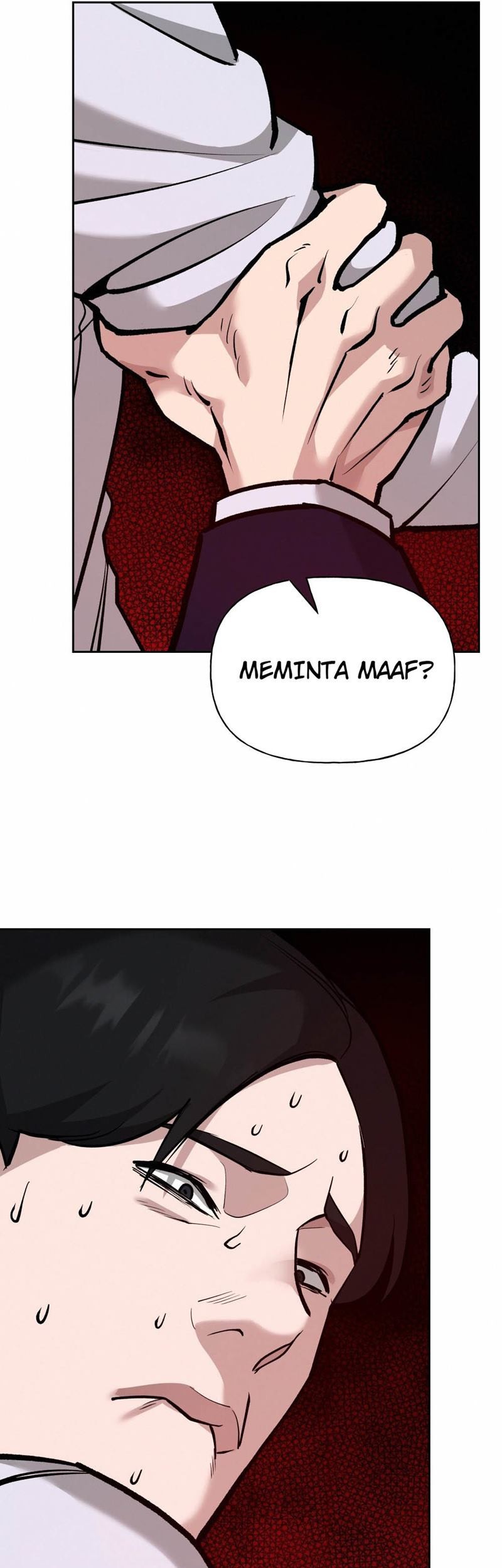 The Bully In Charge Chapter 6 - halaman 6