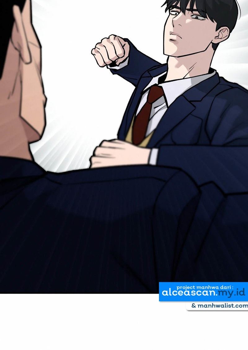 The Bully In Charge Chapter 6 - halaman 61