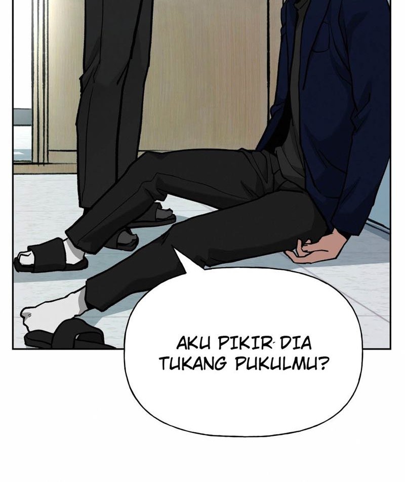 The Bully In Charge Chapter 6 - halaman 65